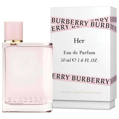 burberry her perfume 50 ml|Burberry Her perfume chemist warehouse.